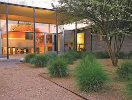 Desert Paradise Garden Design