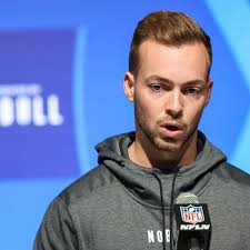49ers local pro day attendees: Jake Haener is the most notable name today