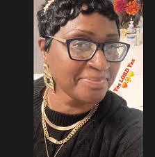 Watching a vintage clip from my dad, Bishop Brian Keith Williams, this was  preached in 1999 in Denver, Colorado. Such a phenomenal message!