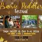 Prairie Peddler Festival 2026