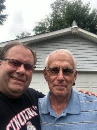 Jerry Heiser's Instagram, Twitter & Facebook