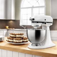 Kitchenaid stand mixer canada black friday. Kitchenaid Stand Mixer On Sale At Amazon Fn Dish Behind The Scenes Food Trends And Best Recipes Food Network Food Network