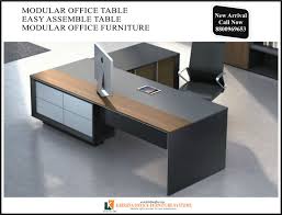 Modular Table Kofs Has Wide Range Of Office Furniture Like Modular Table Offi Office Furniture Tables Office Furniture Manufacturers Office Furniture Design