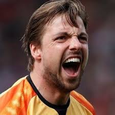 Profil Terbaru Timothy Michael Krul