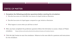 We did not find results for: Properties Of Matter Chemistry Topic Ppt Download