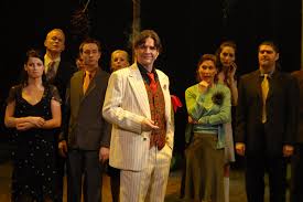 Imdb | čsfd | fdb | česká verzia v slovenskom znení: Carodejky Z Eastwicku Mestske Divadlo Brno