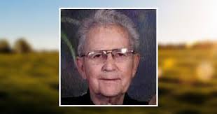William "Bill" Gerard Jaquillard Obituary March 28, 2018