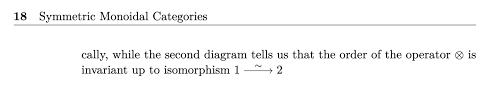 Help With Better Isomorphic Function Symbol Tex Latex Stack Exchange