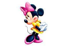 Minie Imagens Para Montagens Com Fundo Transparente Mickey Mouse Png Mickey E Minnie Mouse Imagens Da Minnie Rosa