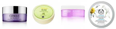 Ochishayushie Balzamy Clinique Cleansing Balm Holika Holika Cleansing Cream Biotherm Balm To Oil The Body Shop Su Shampoo Bottle Perfume Bottles Nail Polish