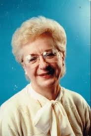 Loretta DeBrodt Getson Obituary (2015)