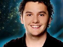 Marc-André Fortin de Star Académie 2005