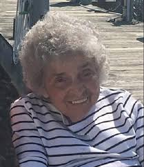 Violet St. Marie Obituary (1935