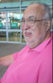 Big Bob' Walker taken a couple of years ago before he passed away. He used  to tell me a few stories about the times he worked in the Hotel Industry. I  think