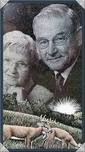 Jack Dorman Antrup (1932-2010)