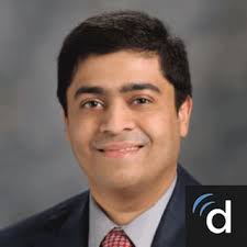 Dr. Vivek Subbiah, MD