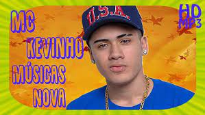 Ouça músicas do artista mc kelvinho. Mc Kevinho Para Android Apk Baixar