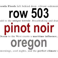 Row 503 Dreyfus Ashby Co Purveyors Of Fine Wines Spirits Since 1946 Maison Joseph Drouhin Fine Wine Perfect Climate The Row