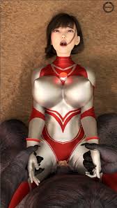 凯蒂娅奥特曼.. Hentai Gallery