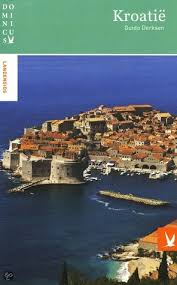 Wil jij ook kroatië ontdekken op een rondreis of vliegvakantie? Kroatie By Guido Derksen