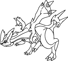 Coloriage mewtwo pokemon dessin gratuit. Mewtwo Coloriage Pokemon Legendaire Mewtwo A Imprimer Et Colorier