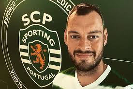 Bein sports hd 1 kanalını canlı olarak izle. Wie Der Teninger Jens Schongarth Zum Ronaldo Club Sporting Lissabon Kam Handball Allgemein Badische Zeitung