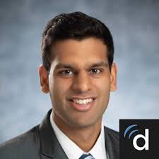 Dr. Michael Lang, MD