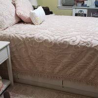 Brynhurst queen panel bed with storage bench by signature design by ashley at turk furniture. Zipcode Design Oleanna Low Profile Storage Platform Bed Reviews Wayfair
