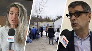 A huge majority of Quebecers are against illegal immigration!': Quebec  Conservative Leader Eric Duhaime