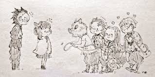 kimetsu no yaiba おしゃれまとめの人気アイデア pinterest tita kesya アニメ かわいい アニメ絵