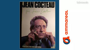 Jean Cocteau par Jean Cocteau. Entretiens avec William Fifield