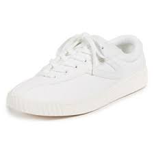 4.6 out of 5 stars 342. 33 Best White Sneakers For Women In 2021 Converse High Tops Adidas Stan Smiths Vans Slip Ons And More Glamour