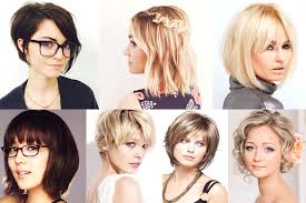 Sweetheart, strapless, and off the shoulder tops and dresses look great with short hair. 10 Gorgeous Party Prom Hair Styles Vestellite