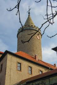 Guide To Medieval Castle Leuchtenburg In Kahla Germany In 2020 Burg Leuchten