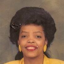 Shonda Evette Currie Obituary