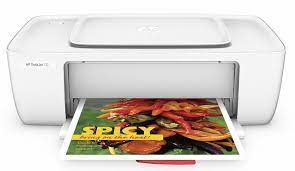 It prints faster in its class, four seconds maximum per page. Download Hp Deskjet 1112 Driver Download Setup File