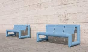 Pausa Bench 1810 By Benkert Baenke Aussenmobel Gartenstuhle Produktdesign