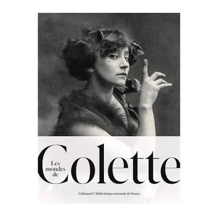 Exhibition catalog - Les mondes de Colette · Boutiques de musées