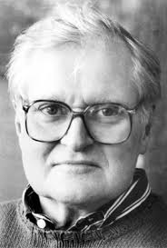 John Ashbery