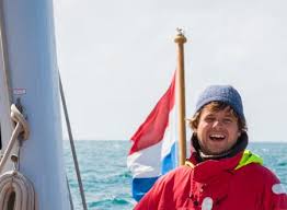 De tweevoudig ritwinnaar sukkelt met een verkoudheid na de regenval van de voorbije dagen. Zeilschip Eendracht Vaart Met 28 Jarige Jongste Kapitein Ooit Nauticlink