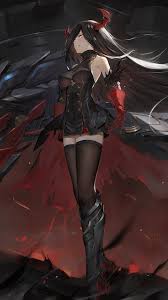 Standing for miracle live wallpaper; 325942 Azur Lane Friedrich Der Grosse Anime Girl 4k Phone Hd Wallpapers Images Backgrounds Photos And Pictures Mocah Hd Wallpapers