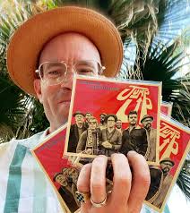 Charlie & The Tropicales