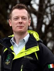 Irish Winter Olympic Team Announcement