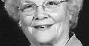 Margaret Louise Eichelberger Burns