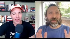 Dr. Oz Goes Shopping I DMZ with Bill Scher and Matt Lewis