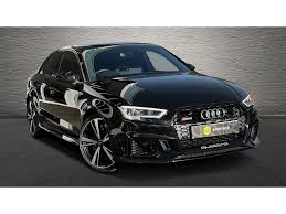 Image result for Panther Black 2018 RS3