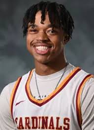 2023-24 Men's Basketball Roster