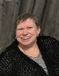 Obituary for Christine 'Christy' Mary (Burbidge) Burbidge-Boyd