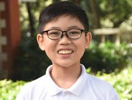 Paco Javier wins gold for PH in 2024 Thailand Math Olympiad