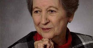 Marguerite Anderson Crews